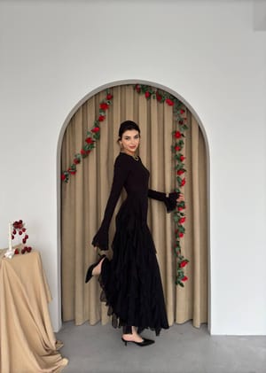 Etika Women Clothing - MTVR-5E145FDB