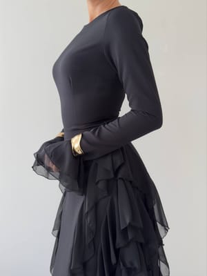 Etika Women Clothing - MTVR-5E145FDB