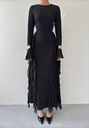 Etika Women Clothing - MTVR-5E145FDB