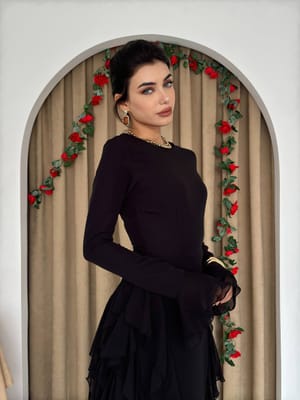 Etika Women Clothing - MTVR-5E145FDB