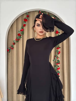 Etika Women Clothing - MTVR-5E145FDB