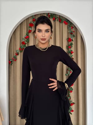 Etika Women Clothing - MTVR-5E145FDB