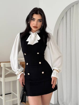 Etika Women Clothing - MTVR-38557B2E