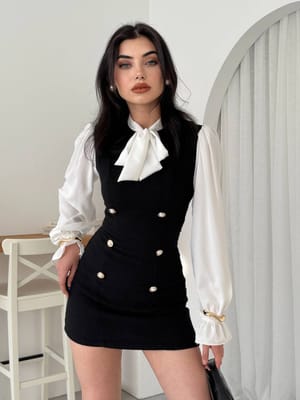 Etika Women Clothing - MTVR-38557B2E