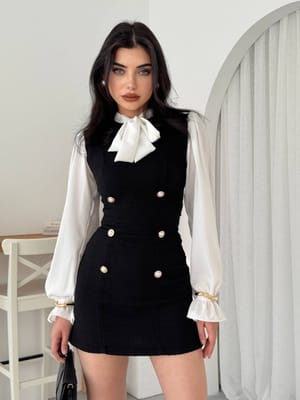 Etika Women Clothing - MTVR-38557B2E