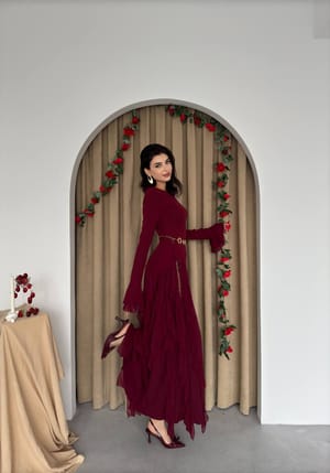 Etika Women Clothing - MTVR-32C825E6