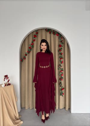 Etika Women Clothing - MTVR-32C825E6