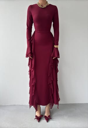 Etika Women Clothing - MTVR-32C825E6