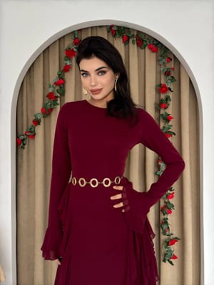 Etika Women Clothing - MTVR-32C825E6
