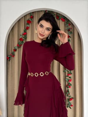 Etika Women Clothing - MTVR-32C825E6