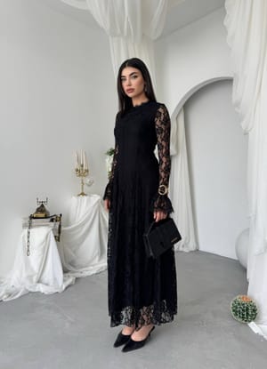 Etika Women Clothing - MTVR-8F478549