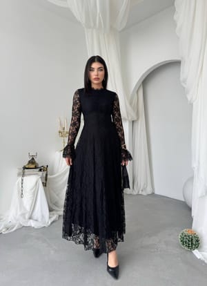 Etika Women Clothing - MTVR-8F478549