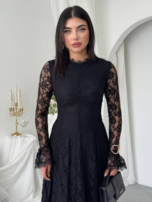 Etika Women Clothing - MTVR-8F478549