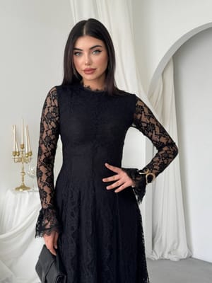 Etika Women Clothing - MTVR-8F478549