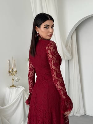 Etika Women Clothing - MTVR-1FB3F5ED