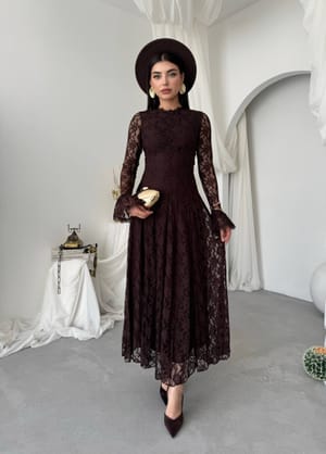 Etika Women Clothing - MTVR-216A2F2C