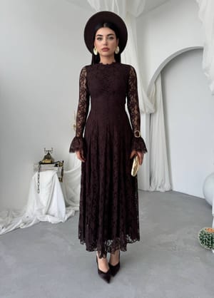 Etika Women Clothing - MTVR-216A2F2C