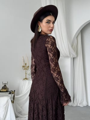 Etika Women Clothing - MTVR-216A2F2C