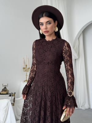 Etika Women Clothing - MTVR-216A2F2C