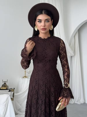 Etika Women Clothing - MTVR-216A2F2C