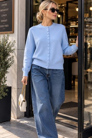 Parkkaron Women Clothing - MTVR-CB2BC664