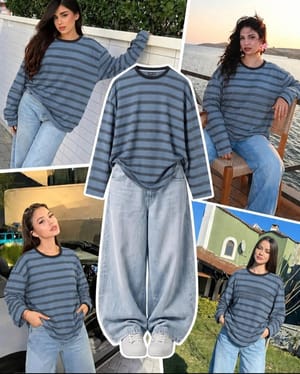 Chic Women Clothing - MTVR-ACF446E2