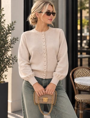 Parkkaron Women Clothing - MTVR-AE64FD80