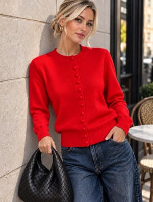 Parkkaron Women Clothing - MTVR-6AF1621C