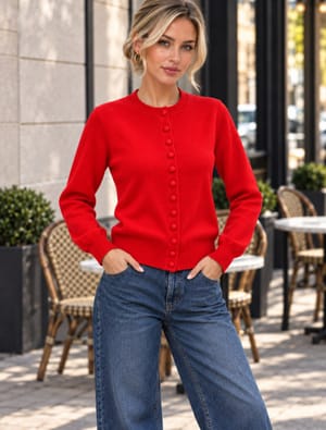 Parkkaron Women Clothing - MTVR-6AF1621C