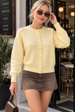 Parkkaron Women Clothing - MTVR-6AF1621C