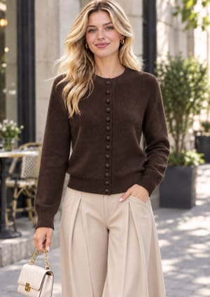 Parkkaron Women Clothing - MTVR-55179FE6