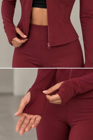 Chic Women Clothing - MTVR-15937E29