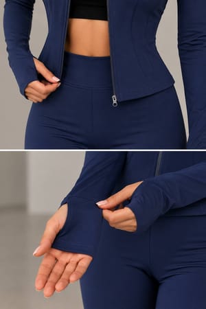 Chic Women Clothing - MTVR-15937E29