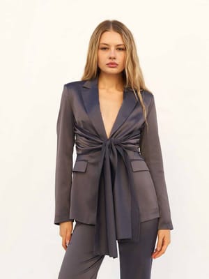 Lefon Women Clothing - MTVR-CED001E7