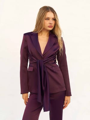 Lefon Women Clothing - MTVR-CED001E7