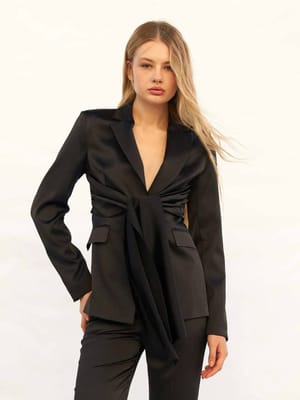Lefon Women Clothing - MTVR-CED001E7