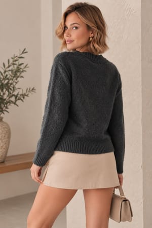Parkkaron Women Clothing - MTVR-40E2AF3B