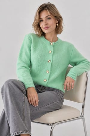 Parkkaron Women Clothing - MTVR-40E2AF3B