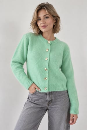 Parkkaron Women Clothing - MTVR-40E2AF3B
