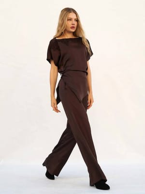 Lefon Women Clothing - MTVR-2A722022