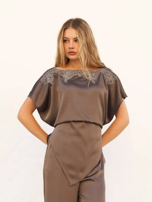 Lefon Women Clothing - MTVR-2A722022