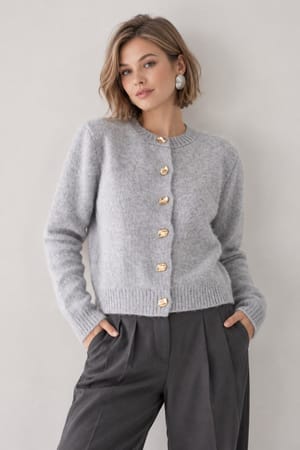 Parkkaron Women Clothing - MTVR-50F47435
