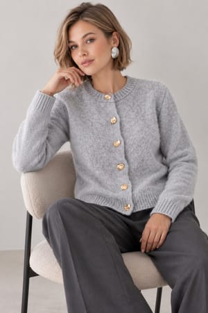 Parkkaron Women Clothing - MTVR-50F47435