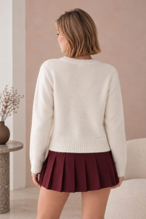 Parkkaron Women Clothing - MTVR-50F47435