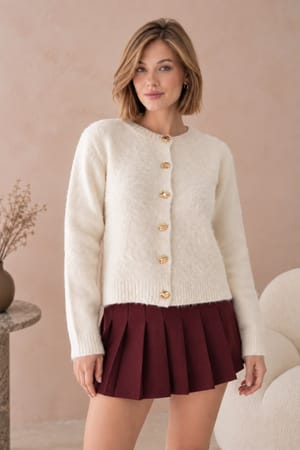 Parkkaron Women Clothing - MTVR-50F47435