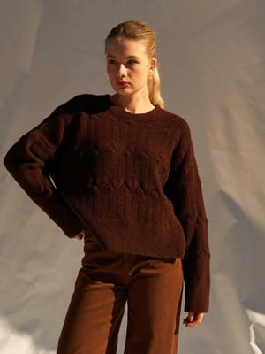Lefon Women Clothing - MTVR-BEEF50BB