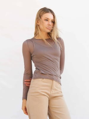 Lefon Women Clothing - MTVR-22D239C4