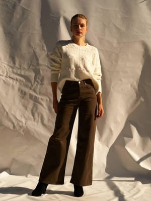 Lefon Women Clothing - MTVR-D4A75B0F