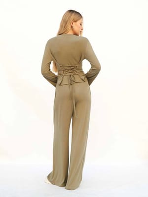 Lefon Women Clothing - MTVR-96BD5154