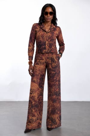 Steps Women Clothing - MTVR-C074D181